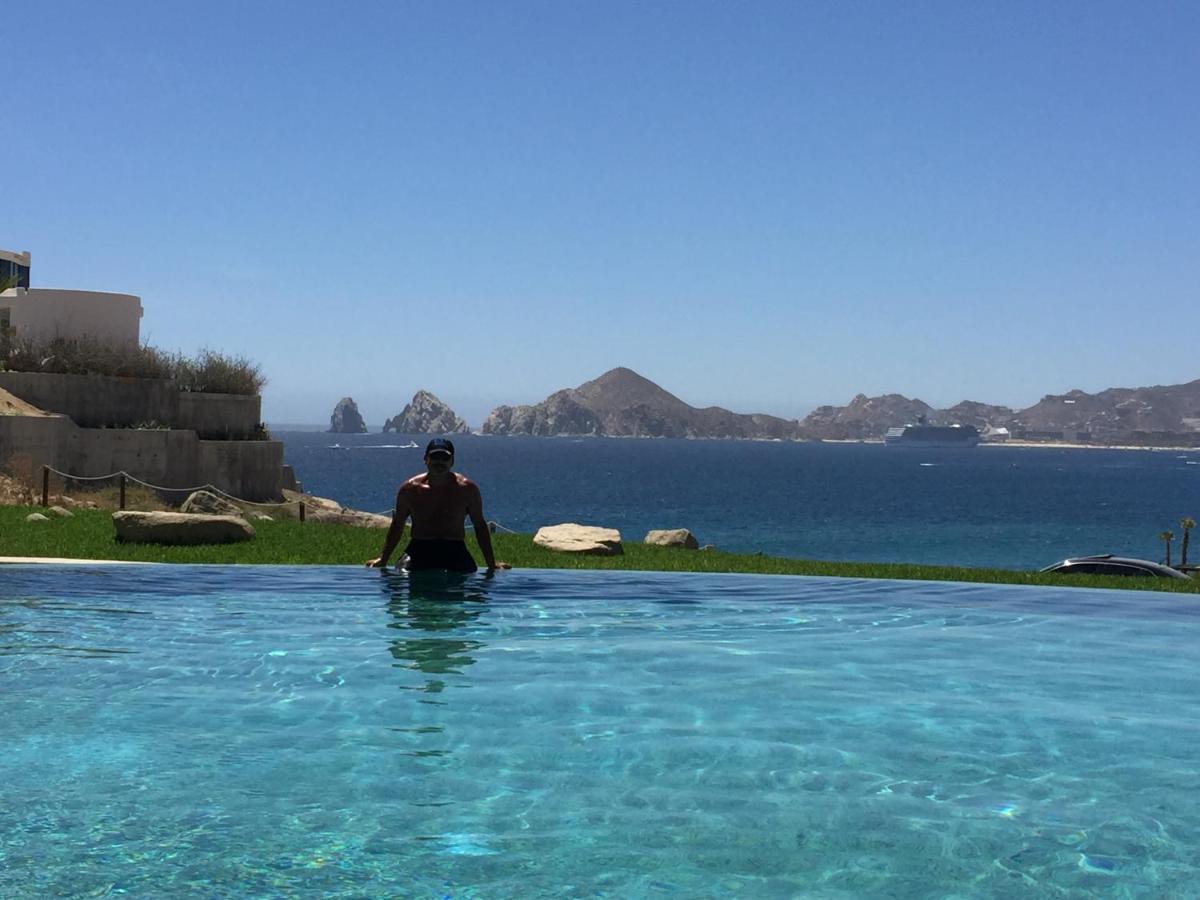 Apartamento Misioneros Del Cabo Cabo San Lucas Exterior foto